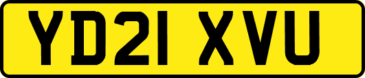 YD21XVU