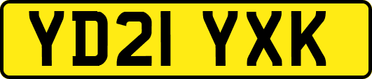 YD21YXK