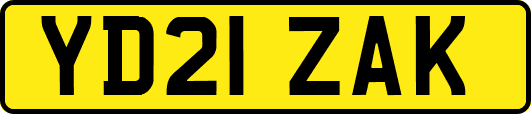 YD21ZAK