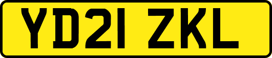 YD21ZKL