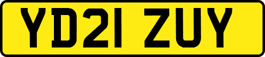 YD21ZUY