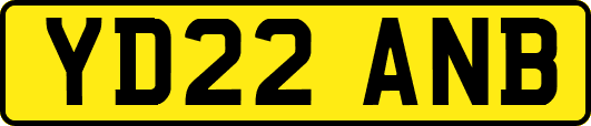YD22ANB