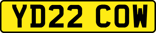 YD22COW