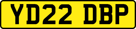 YD22DBP