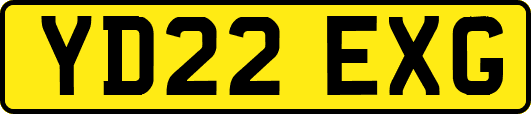 YD22EXG