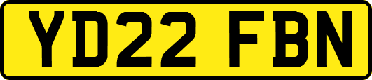 YD22FBN