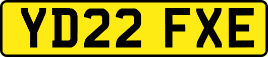 YD22FXE