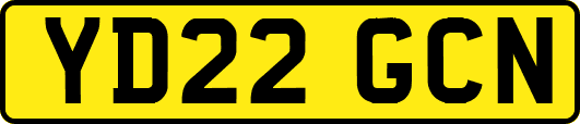 YD22GCN