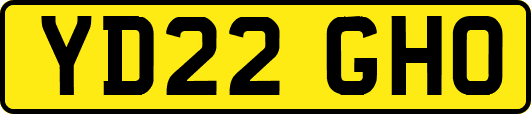 YD22GHO