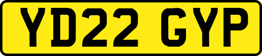 YD22GYP