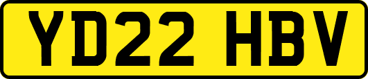 YD22HBV