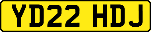 YD22HDJ