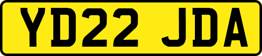 YD22JDA
