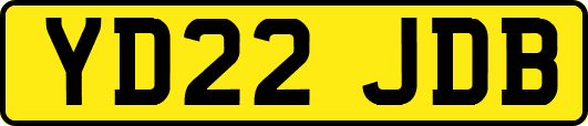 YD22JDB