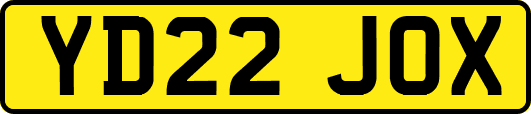 YD22JOX