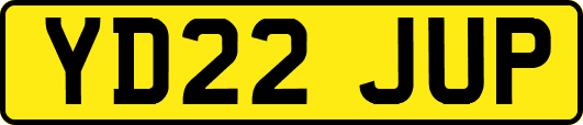 YD22JUP