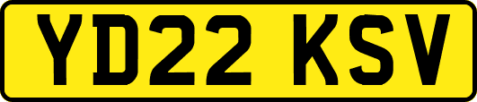 YD22KSV