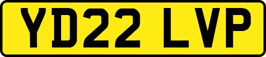 YD22LVP