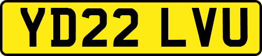 YD22LVU