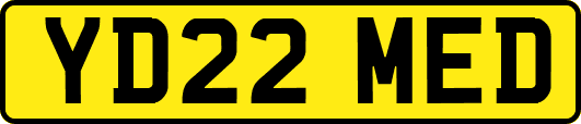 YD22MED