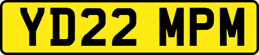 YD22MPM