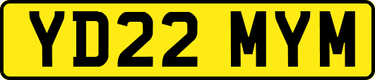 YD22MYM