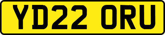 YD22ORU