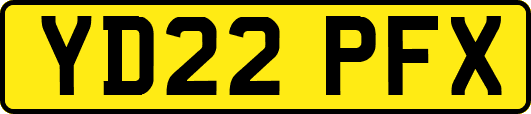 YD22PFX