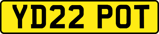 YD22POT