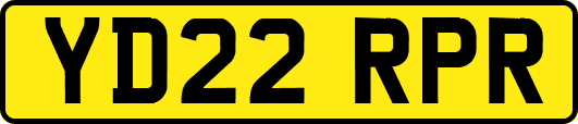 YD22RPR