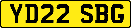 YD22SBG
