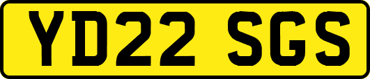 YD22SGS
