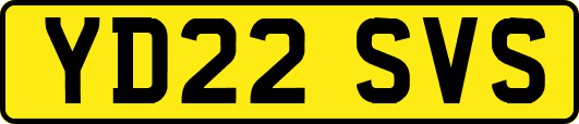 YD22SVS