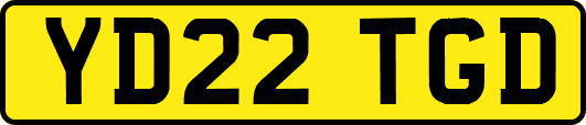 YD22TGD