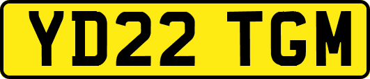 YD22TGM