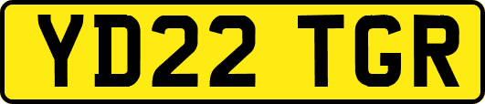 YD22TGR