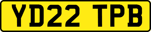 YD22TPB