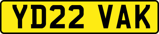 YD22VAK