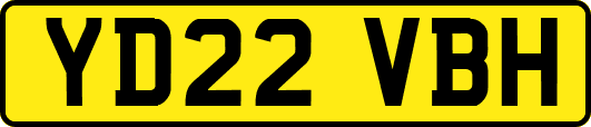 YD22VBH