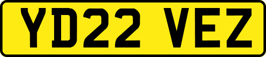 YD22VEZ