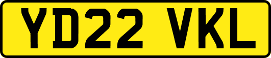 YD22VKL