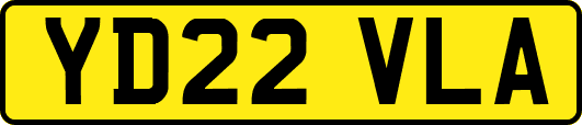 YD22VLA