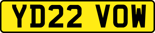YD22VOW