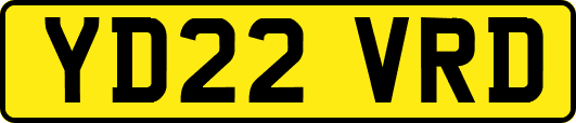 YD22VRD