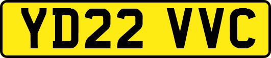YD22VVC