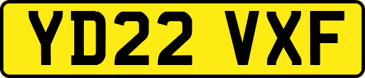 YD22VXF