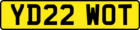 YD22WOT
