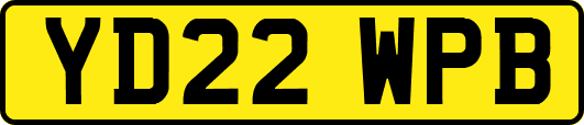 YD22WPB