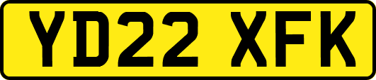 YD22XFK