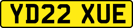 YD22XUE